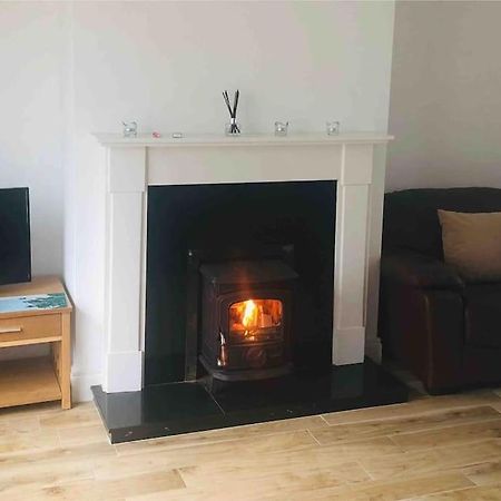 Townhouse Clifden: Located In The Heart Of Connemara Villa Exterior foto