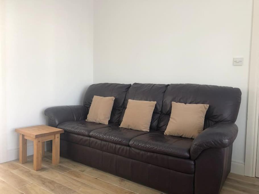 Townhouse Clifden: Located In The Heart Of Connemara Villa Exterior foto