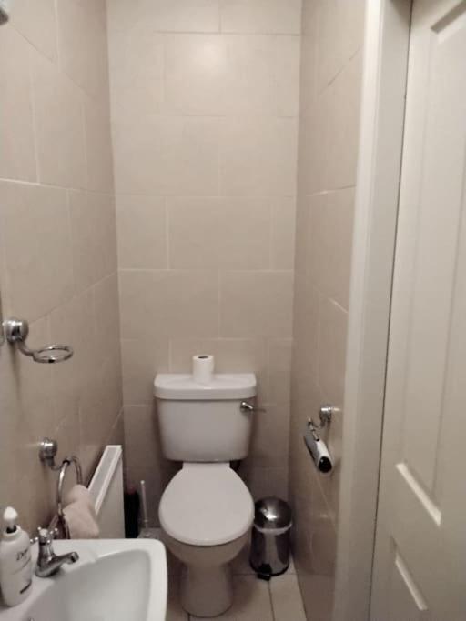 Townhouse Clifden: Located In The Heart Of Connemara Villa Exterior foto