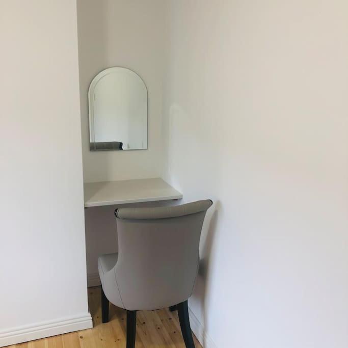Townhouse Clifden: Located In The Heart Of Connemara Villa Exterior foto