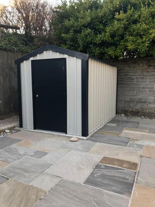 Townhouse Clifden: Located In The Heart Of Connemara Villa Exterior foto