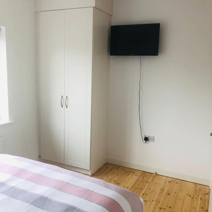Townhouse Clifden: Located In The Heart Of Connemara Villa Exterior foto