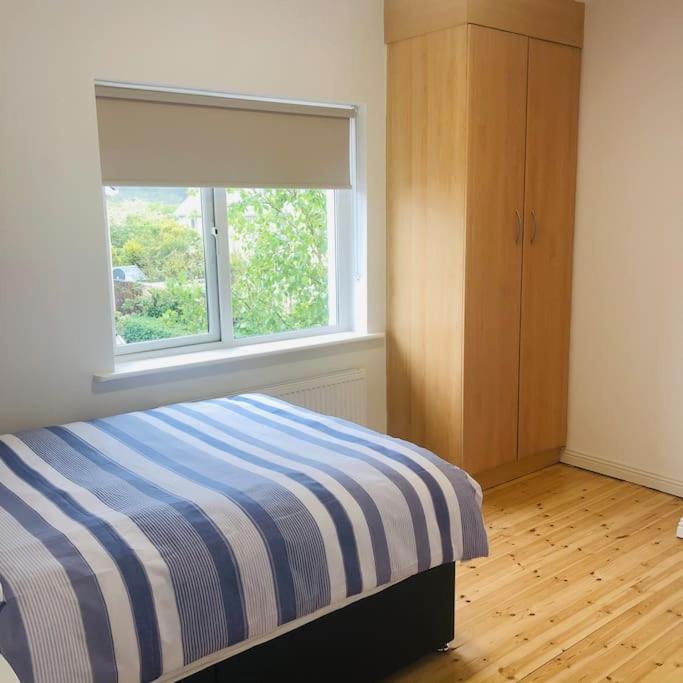 Townhouse Clifden: Located In The Heart Of Connemara Villa Exterior foto