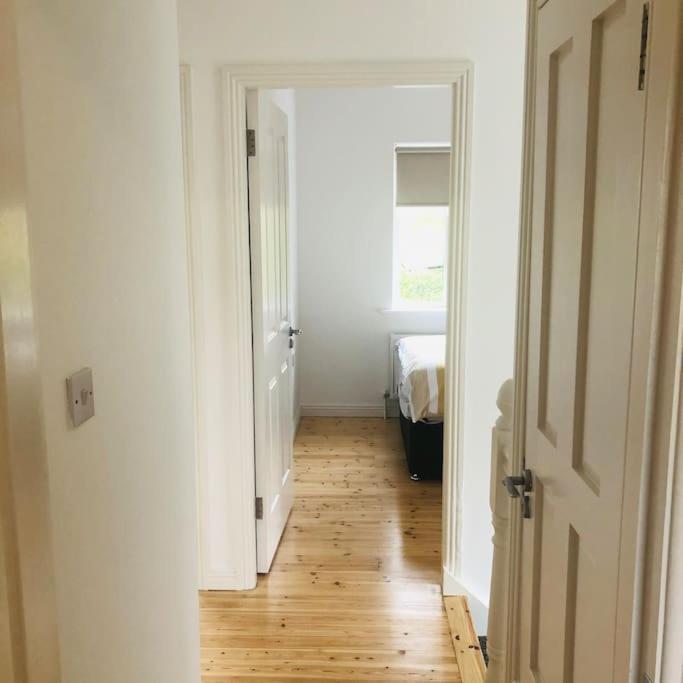 Townhouse Clifden: Located In The Heart Of Connemara Villa Exterior foto
