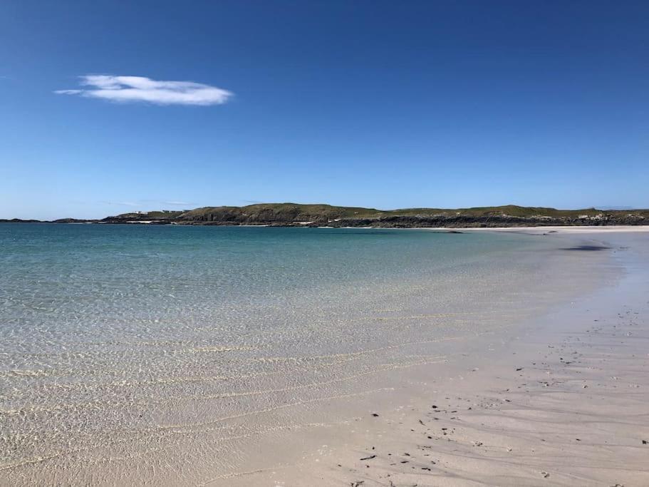 Townhouse Clifden: Located In The Heart Of Connemara Villa Exterior foto