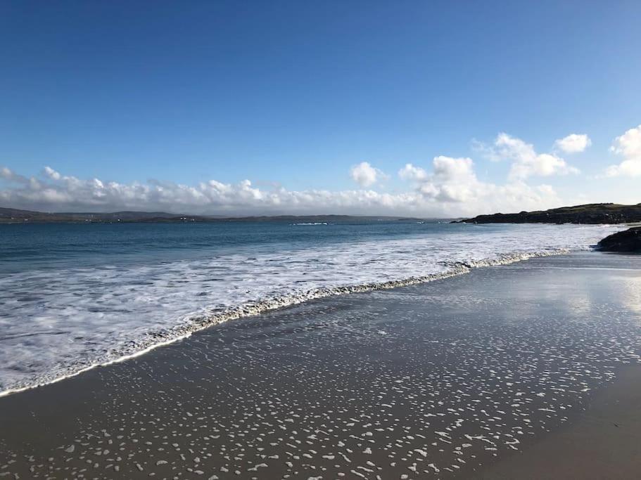 Townhouse Clifden: Located In The Heart Of Connemara Villa Exterior foto
